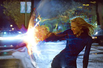 MAGI- Jean Black     NPC